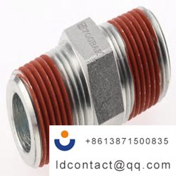 FZ1617_Enerpac Hex Thread Connector